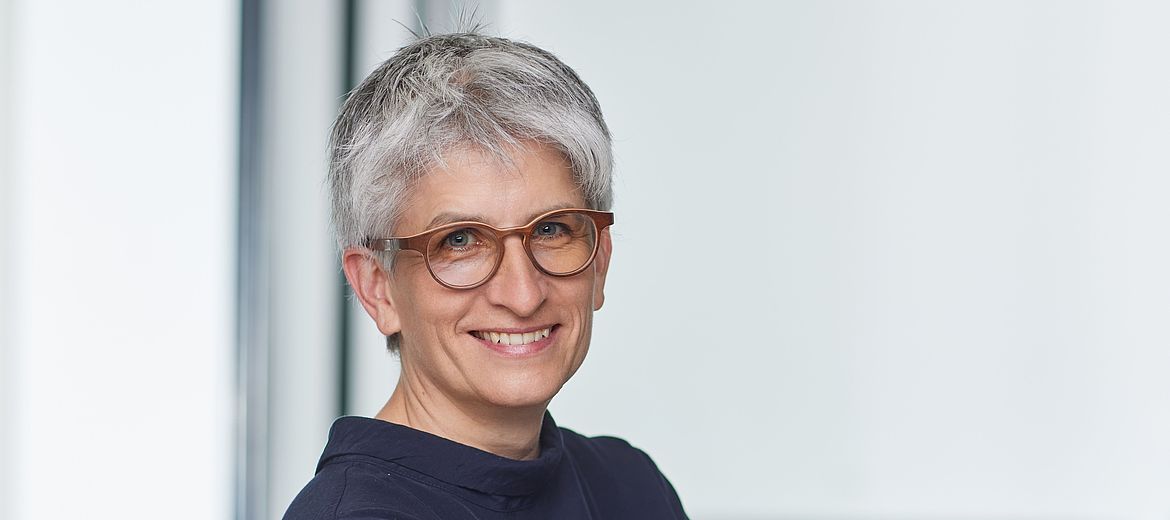 Prof. Dr. Nadine Pieck, Leibniz Universität Hannover