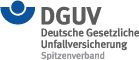 Logo der Deutschen Gesetzlichen Unfallversicherung - Spitzenverband
