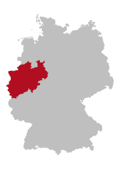 Symbolbild Landesrahmenvereinbarung Nordrhein-Westfalen