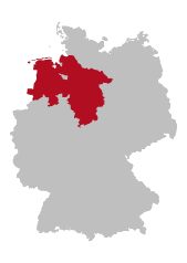Symbolbild Landesrahmenvereinbarung Niedersachsen