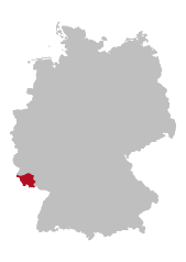 Symbolbild Landesrahmenvereinbarung Saarland