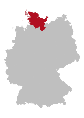 Symbolbild Landesrahmenvereinbarung Schleswig-Holstein